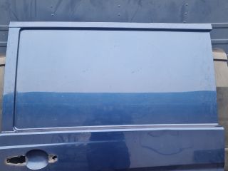 bontott MERCEDES-BENZ VITO Bal Tolóajtó (Üres lemez)