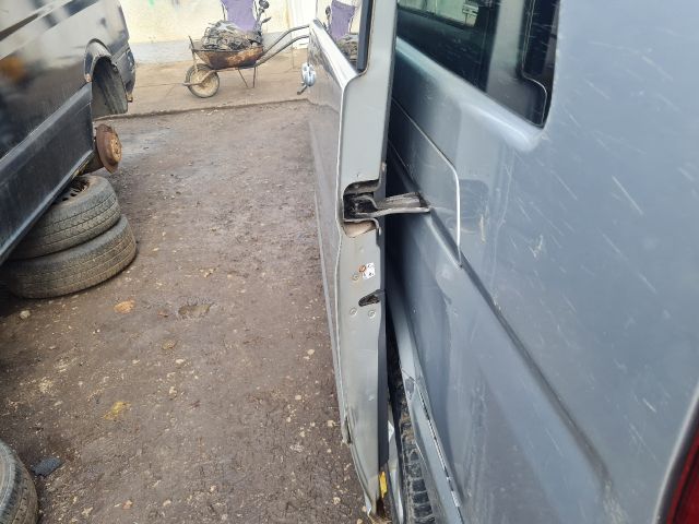 bontott MERCEDES-BENZ VITO Bal Tolóajtó (Üres lemez)