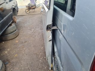 bontott MERCEDES-BENZ VITO Bal Tolóajtó (Üres lemez)