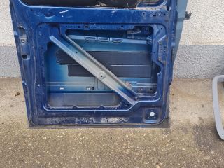 bontott MERCEDES-BENZ VITO Bal Tolóajtó (Üres lemez)