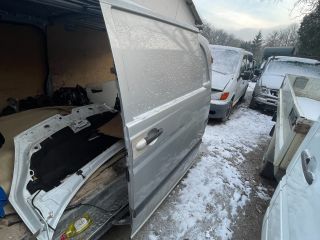 bontott MERCEDES-BENZ VITO Bal Tolóajtó (Üres lemez)