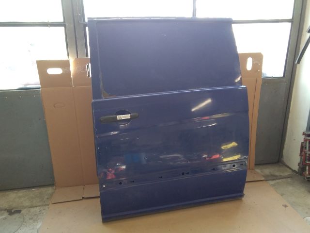 bontott MERCEDES-BENZ VITO Bal Tolóajtó (Üres lemez)