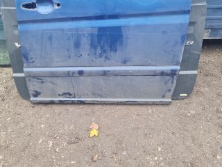 bontott MERCEDES-BENZ VITO Bal Tolóajtó (Üres lemez)