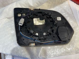 bontott MERCEDES-BENZ VITO Bal Tükörlap