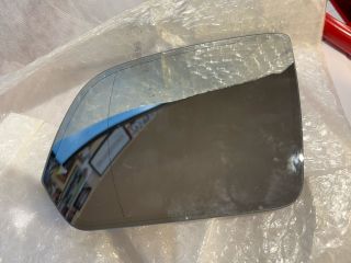 bontott MERCEDES-BENZ VITO Bal Tükörlap