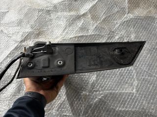 bontott MERCEDES-BENZ VITO Bal Visszapillantó Tükör (Elektromos)