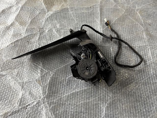 bontott MERCEDES-BENZ VITO Bal Visszapillantó Tükör (Elektromos)