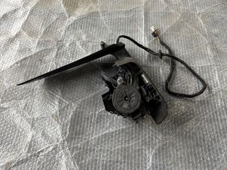 bontott MERCEDES-BENZ VITO Bal Visszapillantó Tükör (Elektromos)