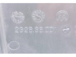 bontott MERCEDES-BENZ VITO Bal Visszapillantó Tükör (Elektromos)