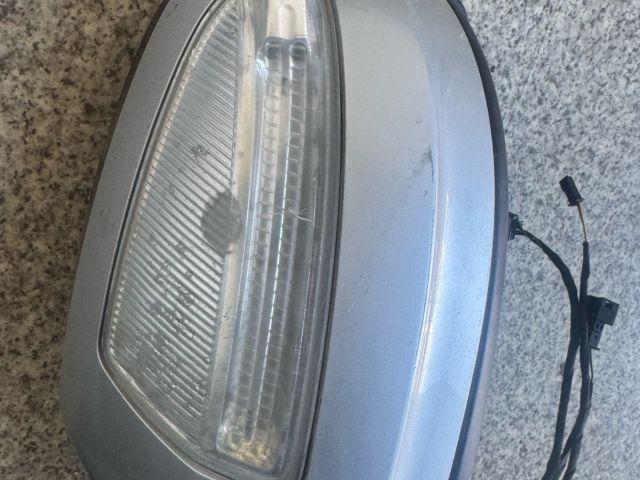 bontott MERCEDES-BENZ VITO Bal Visszapillantó Tükör (Elektromos)
