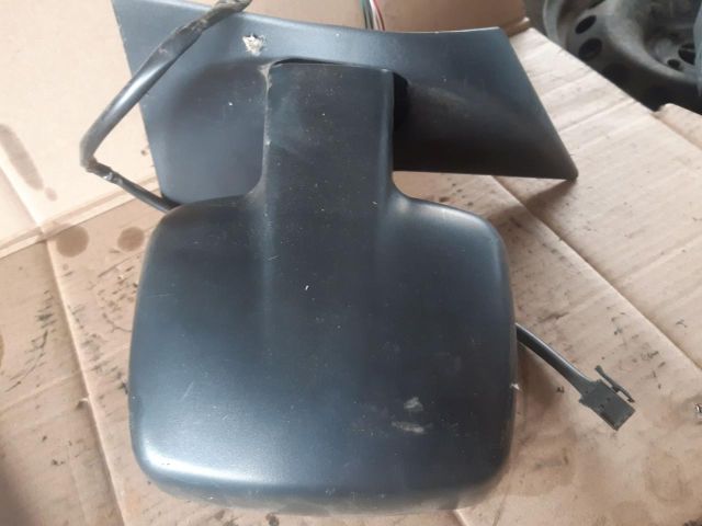 bontott MERCEDES-BENZ VITO Bal Visszapillantó Tükör (Elektromos)