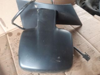 bontott MERCEDES-BENZ VITO Bal Visszapillantó Tükör (Elektromos)