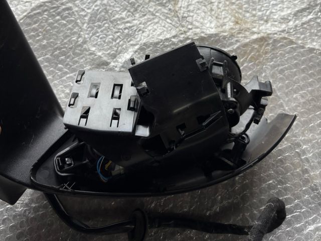 bontott MERCEDES-BENZ VITO Bal Visszapillantó Tükör (Elektromos)