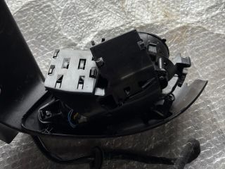 bontott MERCEDES-BENZ VITO Bal Visszapillantó Tükör (Elektromos)