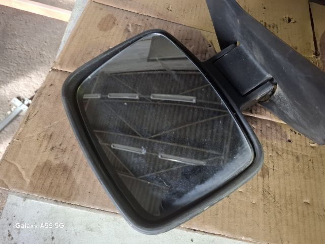 bontott MERCEDES-BENZ VITO Bal Visszapillantó Tükör (Elektromos)