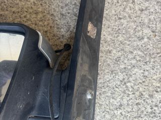 bontott MERCEDES-BENZ VITO Bal Visszapillantó Tükör (Elektromos)