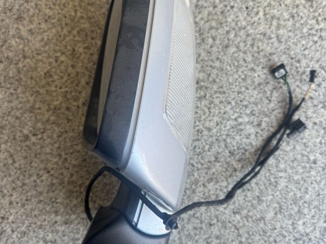 bontott MERCEDES-BENZ VITO Bal Visszapillantó Tükör (Elektromos)