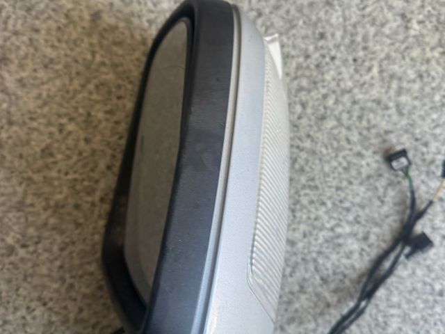 bontott MERCEDES-BENZ VITO Bal Visszapillantó Tükör (Elektromos)