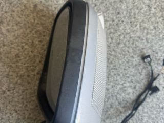 bontott MERCEDES-BENZ VITO Bal Visszapillantó Tükör (Elektromos)