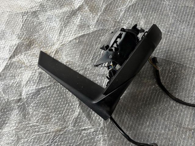 bontott MERCEDES-BENZ VITO Bal Visszapillantó Tükör (Elektromos)