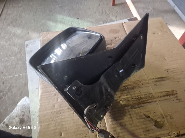 bontott MERCEDES-BENZ VITO Bal Visszapillantó Tükör (Elektromos)