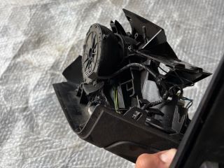 bontott MERCEDES-BENZ VITO Bal Visszapillantó Tükör (Elektromos)