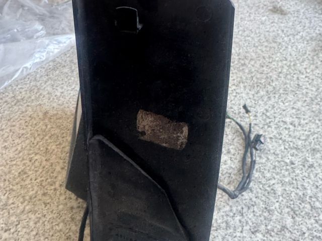 bontott MERCEDES-BENZ VITO Bal Visszapillantó Tükör (Elektromos)