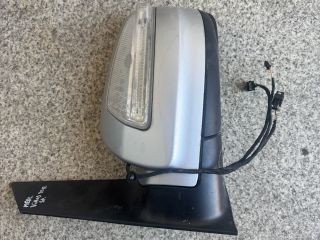 bontott MERCEDES-BENZ VITO Bal Visszapillantó Tükör (Elektromos)