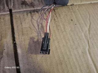 bontott MERCEDES-BENZ VITO Bal Visszapillantó Tükör (Elektromos)