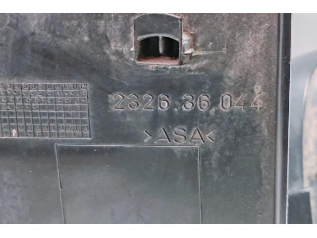 bontott MERCEDES-BENZ VITO Bal Visszapillantó Tükör (Elektromos)