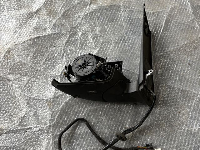 bontott MERCEDES-BENZ VITO Bal Visszapillantó Tükör (Elektromos)