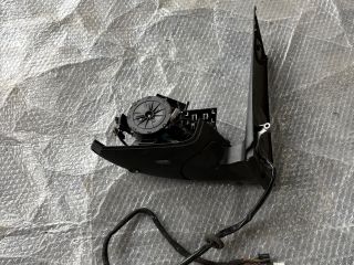 bontott MERCEDES-BENZ VITO Bal Visszapillantó Tükör (Elektromos)