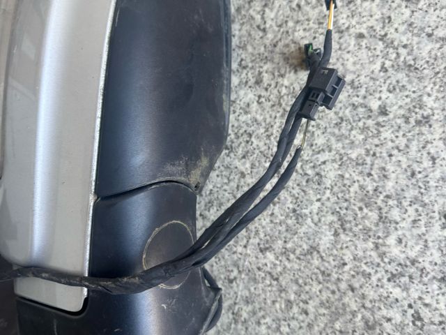 bontott MERCEDES-BENZ VITO Bal Visszapillantó Tükör (Elektromos)