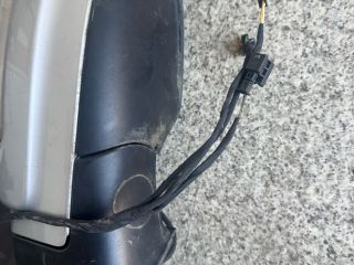 bontott MERCEDES-BENZ VITO Bal Visszapillantó Tükör (Elektromos)