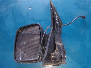 bontott MERCEDES-BENZ VITO Bal Visszapillantó Tükör (Elektromos)