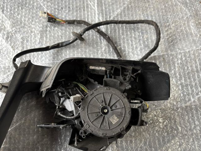 bontott MERCEDES-BENZ VITO Bal Visszapillantó Tükör (Elektromos)