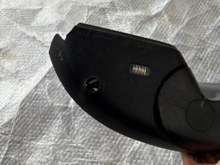 bontott MERCEDES-BENZ VITO Bal Visszapillantó Tükör (Elektromos)