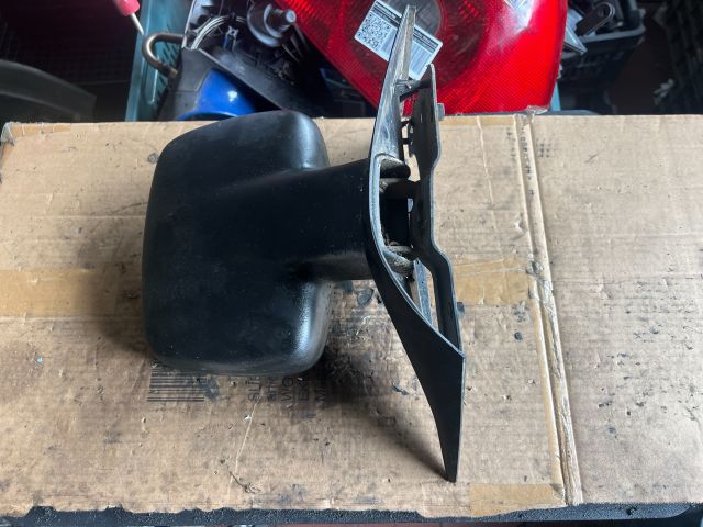 bontott MERCEDES-BENZ VITO Bal Visszapillantó Tükör (Mechanikus)