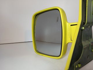 bontott MERCEDES-BENZ VITO Bal Visszapillantó Tükör (Mechanikus)