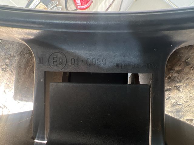 bontott MERCEDES-BENZ VITO Bal Visszapillantó Tükör (Mechanikus)