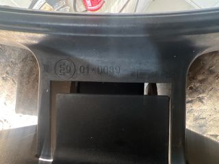 bontott MERCEDES-BENZ VITO Bal Visszapillantó Tükör (Mechanikus)