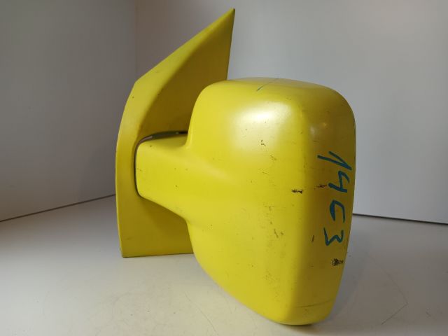 bontott MERCEDES-BENZ VITO Bal Visszapillantó Tükör (Mechanikus)