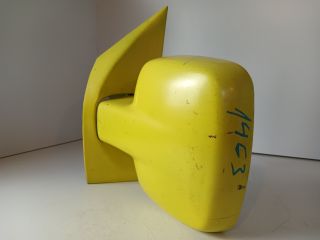 bontott MERCEDES-BENZ VITO Bal Visszapillantó Tükör (Mechanikus)