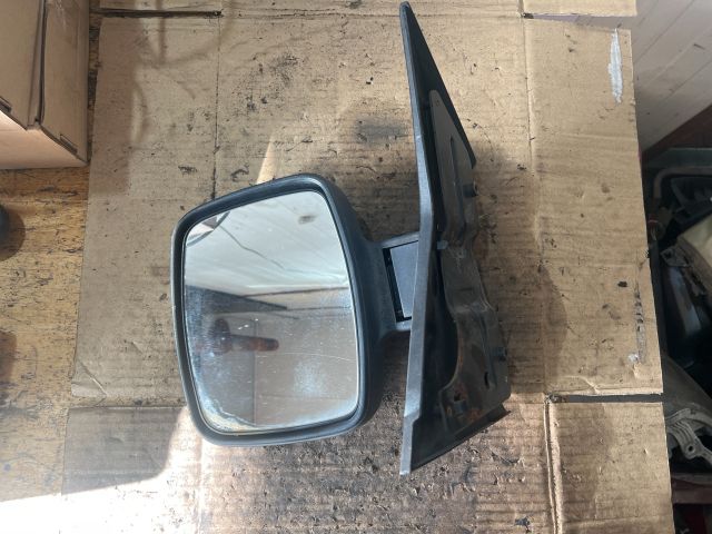 bontott MERCEDES-BENZ VITO Bal Visszapillantó Tükör (Mechanikus)