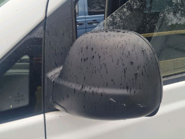 bontott MERCEDES-BENZ VITO Bal Visszapillantó Tükör (Mechanikus)
