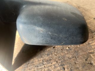 bontott MERCEDES-BENZ VITO Bal Visszapillantó Tükör (Mechanikus)