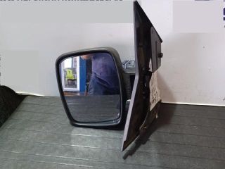 bontott MERCEDES-BENZ VITO Bal Visszapillantó Tükör (Mechanikus)