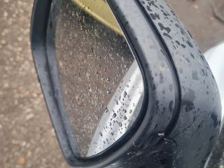 bontott MERCEDES-BENZ VITO Bal Visszapillantó Tükör (Mechanikus)