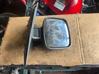 bontott MERCEDES-BENZ VITO Bal Visszapillantó Tükör (Mechanikus)