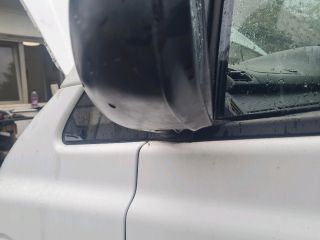 bontott MERCEDES-BENZ VITO Bal Visszapillantó Tükör (Mechanikus)